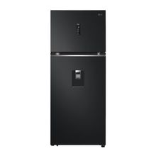 Refrigerador Top Freezer 383L con ThinQ