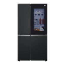 Refrigerador Side By Side 647L con InstaView™