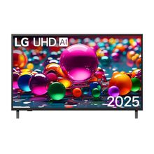 Smart TV LG UHD AI UA80 4K de 65 pulgadas 2025