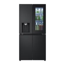 Refrigerador French Door 418L con InstaView™