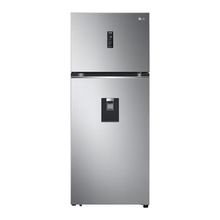 Refrigerador Top Freezer 394L LinearCooling™