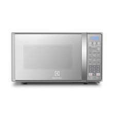 Microondas Electrolux EMDO20S5GSRG 20L - Gris Espejado