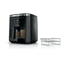 FREIDORA DE AIRE 7.2L 1800W