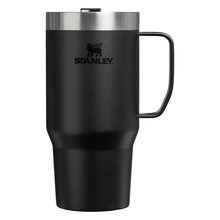 Mug everyday suburban 0.71 lt black 2.0