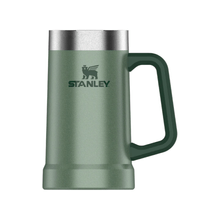 Vaso Adventure Stein 710 ml H. Green