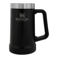 Vaso Adventure Stein 710 ml Black 2.0