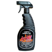 Archer limpia parrilla 550 ml