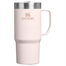 Mug everyday suburban 0.71 lt, rose quartz