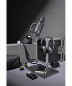 Quencher Protour 890 ml Black 2.0-1775141734795