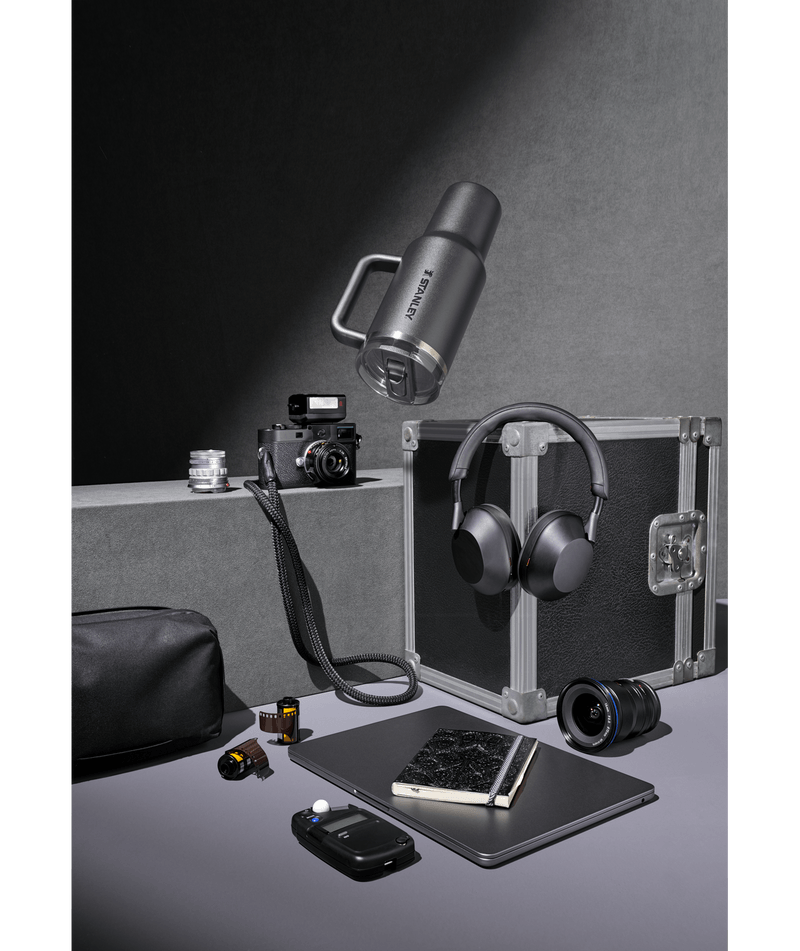 Quencher Protour 890 ml Black 2.0-1775141734795