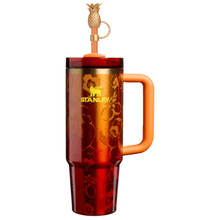 Quencher 0.89lt - 30oz adventure tumb karol g flor