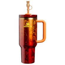 Quencher 1.18lt - 40oz adventure tumb karol g flor