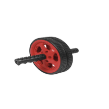 Rueda de ejercicio ab wheel