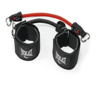 Banda de resistencia tobillo everlast