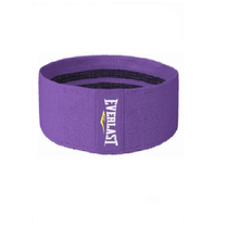 Banda elastica de piernas ligera everlast pu