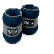 Pesa de tobillo everlast 6lb