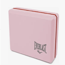 Bloque eva yoga everlast c/linea pk