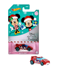 Coche de entretenimiento sorpresa de pn hot wheels