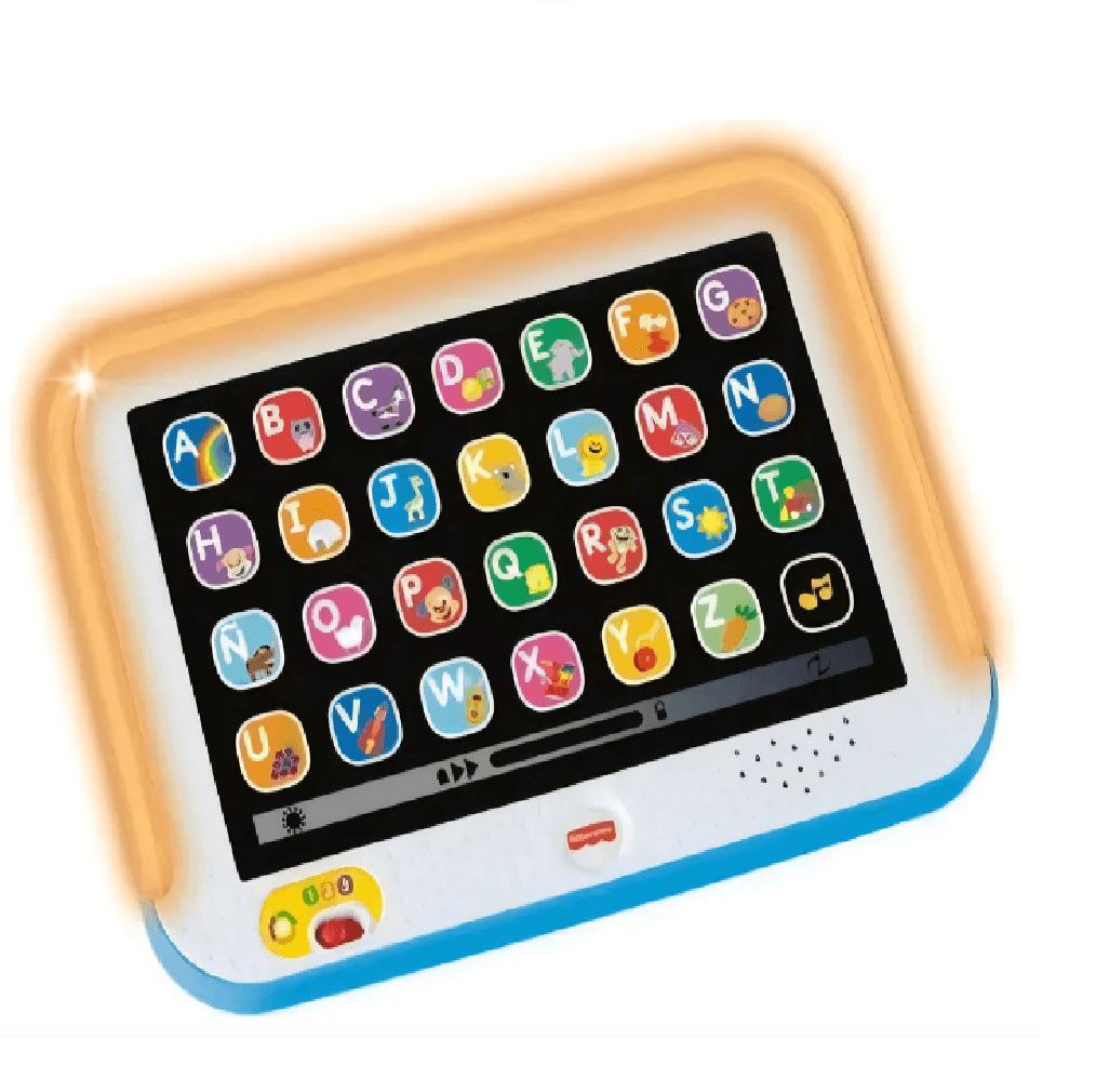 Fp-tablet aprende conmigo (azul)