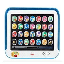 Fp-tablet aprende conmigo (azul)