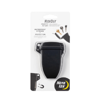 Caja magnetica de llaves