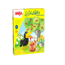El frutalito