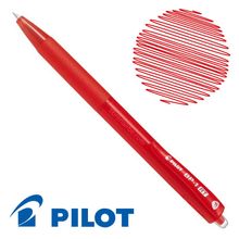 Boligrafo BP-1RT-ROJO
