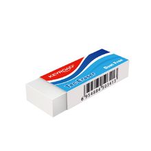 Borrador, Tec-Eraser  (61x22x12 mm), Blister x 2 Unds.
