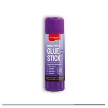 Pegamento en Barra, Glue Stick, Magic Purple, 21 g. Und.