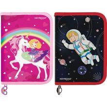 Estuche, Escolar, Set de 42 pzas, 1 Und