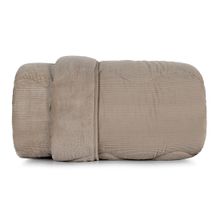 Edredon blend sense boss 1 1/2 plz beige