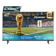 Hisense tv 40a4nv vidaa fullhd