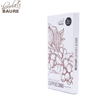 Chocolate con cafe capuccino 70g