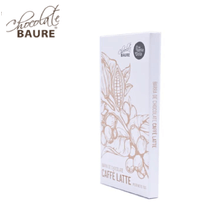 Chocolate con cafe latte 70g