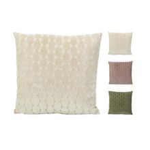 Cojin jacquard 45x45cm surtx3