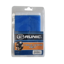 Red de ping pong runic