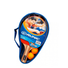 Set pp 2 raq/2 bolas runic