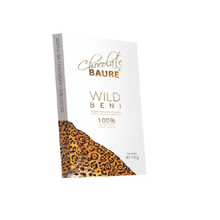Chocolate 100% cacao 90gr