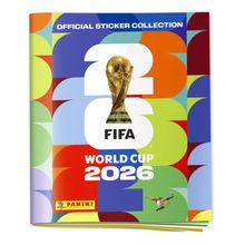 Album blando mundial 2026