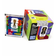 Pack 104 Figuritas para Álbum del Mundial 2026