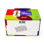 Pack 104 Figuritas para Álbum del Mundial 2026-1777565888848