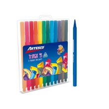 Marcador max 45 x 12 triangular