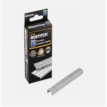 Grapa standar caja de cartul 1/4