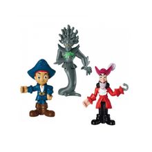 F-p jake surtido de figuras 3"