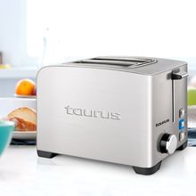 Tostadora 850w 92449