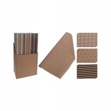 papel de regalo 70x200cm surt.x3