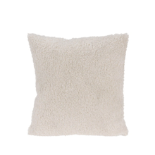 Cojin 45x45cm peluche surt x3