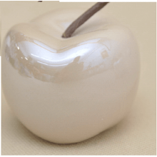 Manzana mediana 7cm surtx2