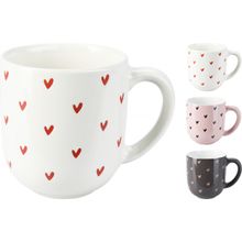 Taza gren 300ml surtx3