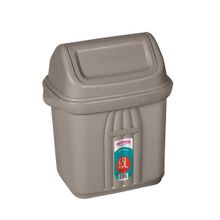 Basurero fregadero plastic 6,5l